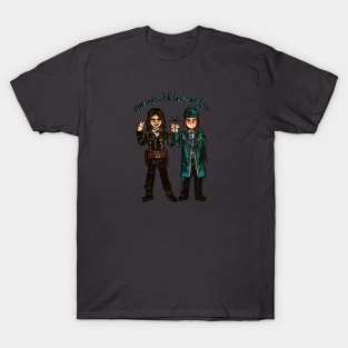 The besties T-Shirt